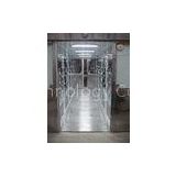 Intelligent Animal Lab / Semiconductor Clean Room With Automatic Slide Door