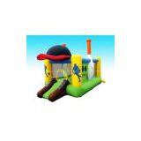 Sell Inflatable Sports Bouncer thumbnail-1