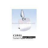 Toilet Paper Holder thumbnail-1