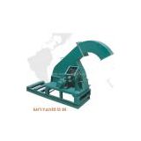 wood chipping equipment