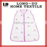 2013 Cozy Muslin Sleeping Bag thumbnail-1