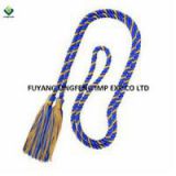 Intertwined Honor Cords And Tassels/Chords