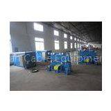 Rigid Frame Copper Wire Twisting Machine Electrical Box HT-1250