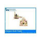 Two Way Auto Body Pulling Clamps Self Tightening Serrated Jaws thumbnail-1