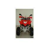 LYDA203E(2007 Super Sport Model) ATV thumbnail-1