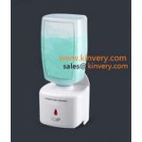 Automatic Sensor Liquid Soap Dispenser ( soap foam alcohol spray KSD-45)