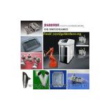 Laser Welding Machine for Steel,Stainless Steel,Aluminum