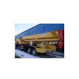 TADANO GT550E,55 TON MOBILE CRANE,55 TON TRUCK CRANE,TADANO 55 TON CRANE,55 TON TERRAIN CRANE,55 TON HYDRAULIC CRANE CHEAP