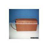 Leather Wine Case thumbnail-1