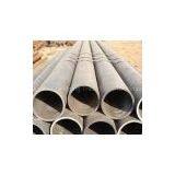 High-pressure Seamless Pipe for Petroleum Cracking and Fertilizer Making Equipments