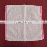 100% cotton yarn dyed dish cloth towel