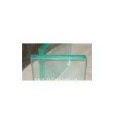 Decorative Glass/Clear Float Glass/1830mmx2440mm