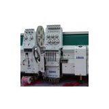 MA6606 Four In One Mixed Embroidery Machine