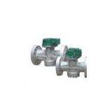 Plug Valve