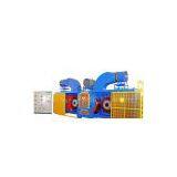 Truck and Bus Wheel Radial Fatigue Test Machine thumbnail-1