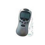 Digital Physiotherapy Pulse Massager