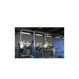 Single-screw Granulator