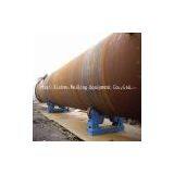 Self-aligned Welding Rotator,tank Rotator,pipe Rotator