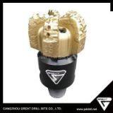 Api Great Steel Body Pdc Bit Diamond Pdc Core Bit thumbnail-2