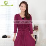 OEM/ODM factory price customized latest women nightwear