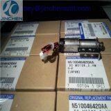 CM402 CM602 DT401 Feeder DC MOTOR 2.4 W N510046420AA