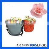 Top Selling Wholesale Price Custom Silicone Bag Shoulder Bags For Girls