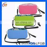 2017 Colorful Hot Sell Mini Lady Purse Handbag