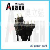 Japan Extension Cord Plug and Socket Electrical Cable Wire 3.5mm Power Cord thumbnail-5