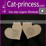 Mature Sexy Lingerie Cotton Nipple Cover thumbnail-1