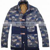 2015 Fashion Design Branded Winter Jackets Men thumbnail-1