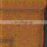 Pashmina Wool Embroidery Shawl thumbnail-2