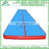 Wholesale Inflatable Gym Air Track/ Inflatable Air Mat Made in China thumbnail-1