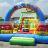 Hot Sale Inflatable Playground for Kid Adult thumbnail-5