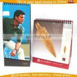 Custom High Quality Monthly Table Calendar/monthly Desk Calenda thumbnail-4