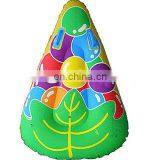 Inflatable Triangle Surfboard thumbnail-1