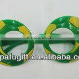 Football Party Glasses Supplies