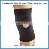 Customized Design Stylish Athletic Knee Support thumbnail-2