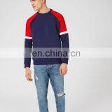 Wholesale Top Quanlity Brand Mens Fleece Pullover Hoodies Letter Printed Sweatshirt thumbnail-1