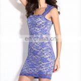 Top Quality Party Dress,slim Dress thumbnail-2