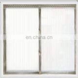 Welcomed by Family of Magnetic Window Screen for Against Mosquito With Lace Door Head thumbnail-2