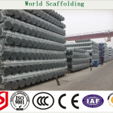 New Design Structural Metal Scaffolding Tubes/Black Scaffolding Pipes thumbnail-3