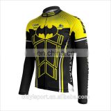 OEM Cycling clothing 2016 new pro teams custom sublimation men unique road cycling jersey uniform sets china cheap wholesale