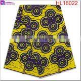 Wax Prints Holland Wax Fabric HL16021 thumbnail-2