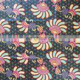 African Clothing JAVA Real Wax Fabric Hitarget thumbnail-4