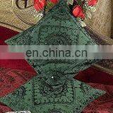 Blank Cushion Cover Hand Embroidery Design Large Order thumbnail-5