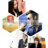 Professional Condenser Sound Recording Microphone With Tripod Holder thumbnail-4