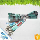 Lanyard Custom Printed Neck Lanyards no Minimum Order Cheap Event Keychain Lanyard thumbnail-1