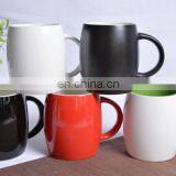 Colorful 300ml 10OZ CoffeeDecorative Coffee Mugs Never Fall Mug thumbnail-3