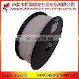 Low-gloss Matte Color ASA Filament for 3D Printer Printing