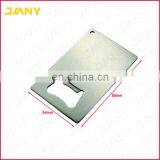 Custom Engraved Bottle Opener Business Card thumbnail-5